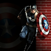 Captain America