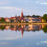 Village