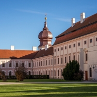 Monastery in Lower Austria