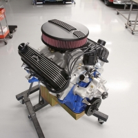 Ford FE Engine 434Ci