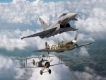 20th Century Military Flight
