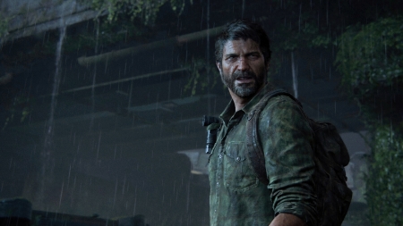 The Last of Us - The, of, Us, TLOU, Last