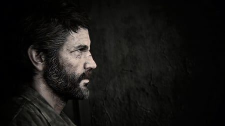 The Last of Us