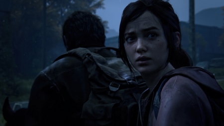 The Last of Us - The, of, Us, TLOU, Last