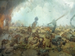 The Battle of Kursk