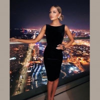 alena vragevskaya