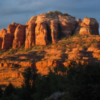 Cathedral Rock, Sedona Arizona