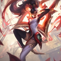 Mythmaker Sivir