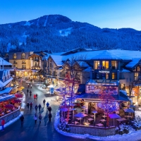 Whistler Village