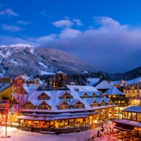 Whistler Village
