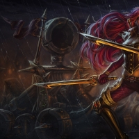 Miss Fortune