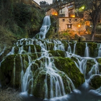 falls in spain