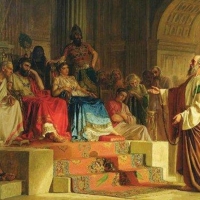 Trial of the Apostle Paul