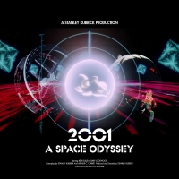 2001, A Space Odyssey