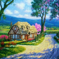 Country Cottage