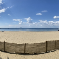 Platja dels Palangrers