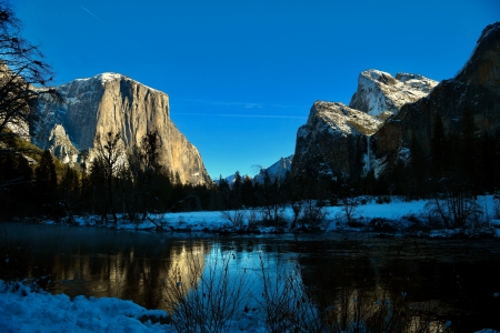 Yosemite