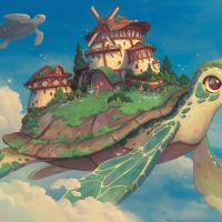 Turtletopia