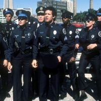 Police Academy