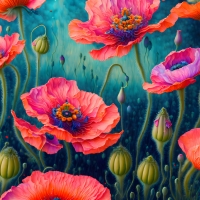 Poppies