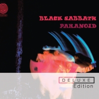 Black Sabbath - Paranoid (1970)