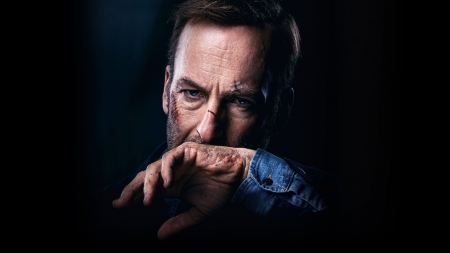 Nobody - spy, agent, nobody, man