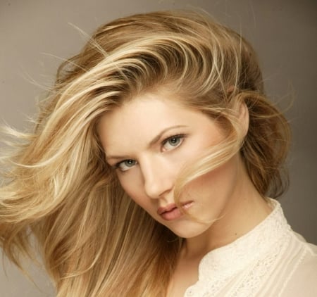 Katheryn Winnick - katheryn winnick, model, woman, girl, blonde, face, actress