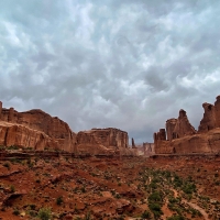 Moab, Utah