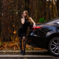 Models and Car