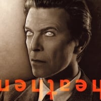 David Bowie - Heathen (2002)