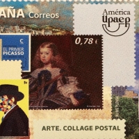 Spain Stamps