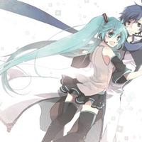 Miku & Kaito