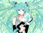 Hatsune Miku