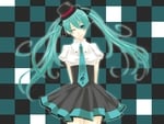 Hatsune Miku