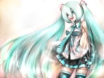 Hatsune Miku