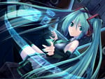 Hatsune Miku