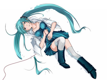 Hatsune Miku