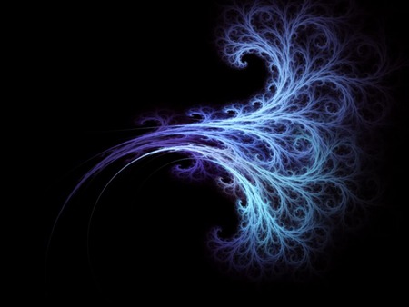 Root Blue  by LordShenlong .jpg - curly, funky, root