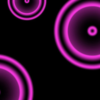 Pink Circles