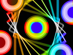 Colorful Circles