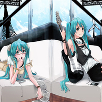 Hatsune Miku