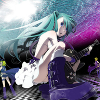 Vocaloid