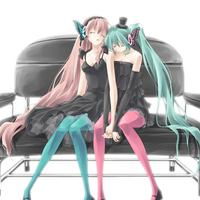 Miku & Luka