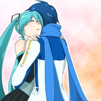 Miku & Kaito