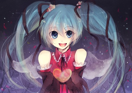 Hatsune Miku