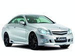 Lorinser E-Class Coupe C207