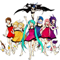 vocaloid