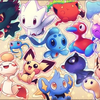 cute pokemon!