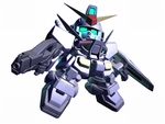 mecha mobile suit gundam 00 white