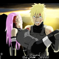 naruto the last survivor